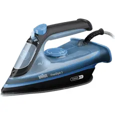 2 - Утюг Braun FI 3194 BK, 2400Вт, Синий