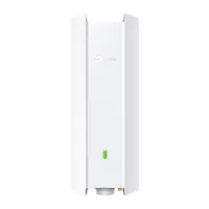 2 - Беспроводная точка доступа TP-LINK EAP610-Outdoor, До 1800 Мбит/с, Белый