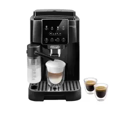 3 - Кофемашина DeLonghi ECAM220.60.B, Чёрный