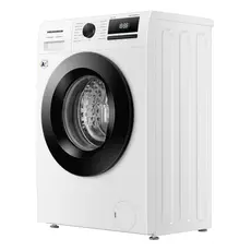 3 - Стиральная машина Heinner HWM-HME8014IVA20+++, 8кг, Белый