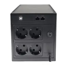 5 - Источник бесперебойного питания PCM RPT-1500AP,...