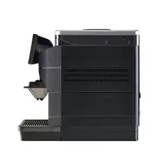 4 - Кофемашина Saeco Magic B1, Чёрный