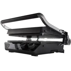 4 - Электрический Гриль Hisense HCG2000XXL, 2000Вт, Чёрный