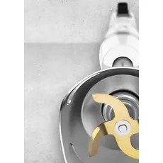 5 - Погружной блендер Tefal HB944138, Белый