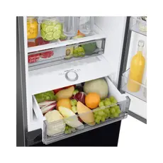 4 - Холодильник Samsung RB38C675EB1/EF, Графитовый
