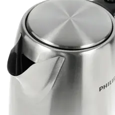 3 - Электрочайник PHILIPS HD9351/91, Нержавеющая сталь