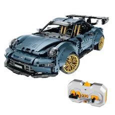 6 - Конструктор iM.Master Racing Car, 6+