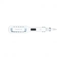 2 - Выпрямитель для волос Rowenta Wet & Dry Pro SF5010F0, Белый