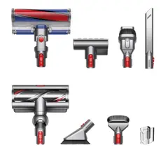 6 - Вертикальный Пылесос Dyson V11 Absolute, Синий