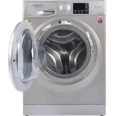 4 - Стиральная машина Hotpoint-Ariston RSPG 623 SD UA, 6кг, Серебристый