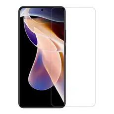 2 - Защитное стекло Nillkin Xiaomi Redmi Note 11 Pro, Прозрачный