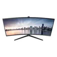 5 - 34" SAMSUNG C34H890WG, Gray, VA-Curved, 3440x1440,...