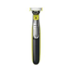3 - Мужской Триммер Philips QP2830/20, Черный/Зеленый