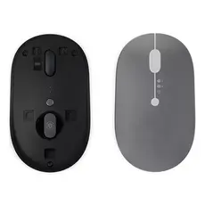 4 - Беcпроводная мышь Lenovo 4Y51C21217, Чёрный