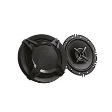 5 - Автомобильная колонка SONY XS-FB1620E, Черный