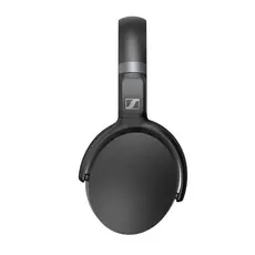 5 - Наушники Sennheiser HD 450BT, Чёрный