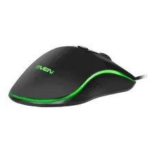 2 - Игровая мышь SVEN RX-G940, Чёрный