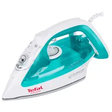 3 - Утюг Tefal EASYGLISS, 2400Вт, Зелёный