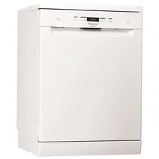 2 - Посудомоечная машина Hotpoint-Ariston HFC 3C41 CW, Белый