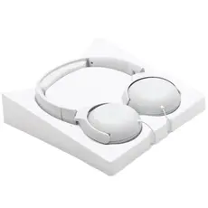 5 - Наушники Philips TAUH201WT/00, Белый