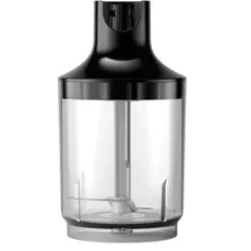 4 - Погружной блендер PHILIPS HR2621/90, Чёрный