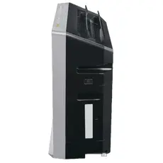 5 - Очиститель воздуха Panasonic F-VXK70R-K, Чёрный