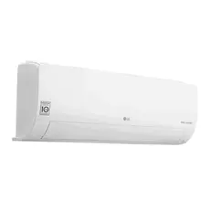 6 - Кондиционер Сплит LG Mega Plus, 12kBTU/h, Белый