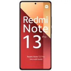 5 - Смартфон Xiaomi Redmi Note 13 Pro, 8Гб/256Гб, Midnight Black