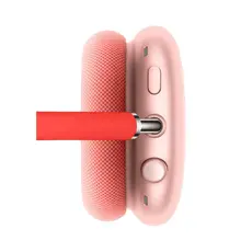 2 - Наушники Apple AirPods Max, Розовый