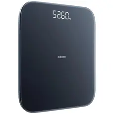 2 - Электронные напольные весы Xiaomi Mi Smart Scale S200, Темно-серый