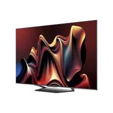3 - 85" MiniLED SMART Телевизор Hisense 85U7NQ, 3840x2160 4K UHD, VIDAA...