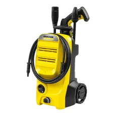 3 - Мойка высокого давления Karcher K 4 Classic + Комлект 2.642-794.0 +...