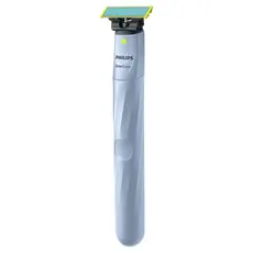 4 - Мужской Триммер Philips QP1324/20, Голубой