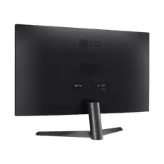 5 - 23,8" Игровой монитор LG 24MP60G-B, IPS 1920x1080 FHD, Чёрный