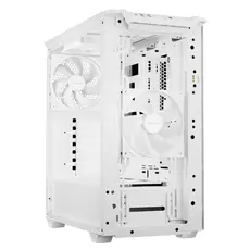 5 - Компьютерный корпус be quiet! Pure Base 501 DX, Midi-Tower, Без блока...