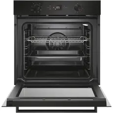 3 - Электрический духовой шкаф Candy CA6 N3T1HTB, Черный