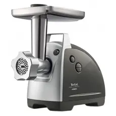 3 - Мясорубка Tefal NE688837, Чёрный