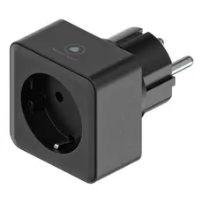 4 - Розетка Yandex YNDX-0007B, Чёрный