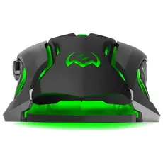 5 - Игровая мышь SVEN RX-G740, Чёрный