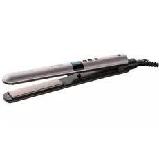 5 - Выпрямитель для волос Philips Prestige HP8371/00, Розовый