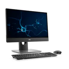 3 - Моноблок DELL OptiPlex 3280, 21,5", Intel Core i3-10105T, 8Гб/256Гб,...