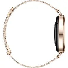 2 - Умные часы Huawei Watch GT 6, 41мм, Gold Milanese