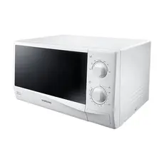 3 - Микроволновая печь Samsung ME81KRW-2/BW, Белый