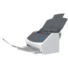 4 - Потоковый Сканер Ricoh ScanSnap iX1400, A4, Белый