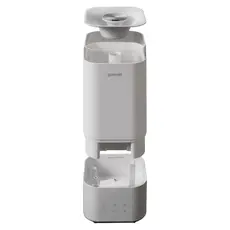 4 - Увлажнитель воздуха Gorenje H50W, Белый