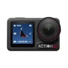 11 - DJI Osmo Action 5 Pro Adventure Combo