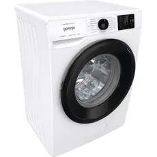 2 - Стиральная машина Gorenje WNEI84SDS/UA, 8кг, Белый
