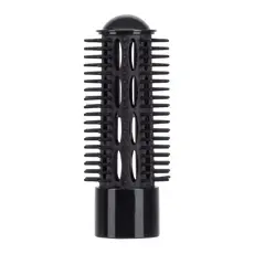 5 - Фен-щётка Polaris PHS 0854, 800 Вт, Чёрный