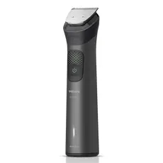 6 - Мужской Триммер Philips MG9556/15, Серый