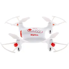 5 - Дрон Syma X20-S, Белый
